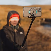 Content Creation Mounts